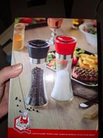 Peper- en zoutmolen, Maison & Meubles, Cuisine | Ustensiles de cuisine, Enlèvement