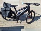 Stromer ST7 speedpedelec, Fietsen en Brommers, Elektrische fietsen, Ophalen, Zo goed als nieuw, Stromer, 59 cm of meer