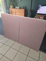 Hoofdbord boxspring ikea dunvik 160cm, Ophalen, Zo goed als nieuw, Overige kleuren, 160 cm