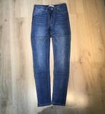 Levi’s jeans maat 158, Kinderen en Baby's, Broek, Levi’s, Ophalen of Verzenden, Zo goed als nieuw