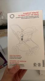 Bugaboo adapter voor Maxi cosi, Kinderen en Baby's, Buggy's, Ophalen, Zo goed als nieuw