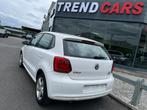 Volkswagen Polo 1.6 CR TDi Highline CAPTEUR CRUISE CLIM DIGI, Te koop, Berline, 5 deurs, 96 g/km