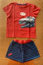 Pyjashort dinosaure - 12 ans - 4€, Jongen, Gebruikt, Nacht- of Onderkleding