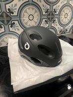 Fietshelm NIEUW Briko e one led zwart maat L, Ophalen of Verzenden, Nieuw, L