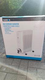 Radiator Handson, Ophalen, Nieuw, Radiator
