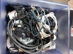 Stekkers 16 en 32A en diverse kabels en toebehoren, Enlèvement