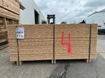 62 m2 OSB platen dikte 12 mm - 1,69x0,63m, Enlèvement ou Envoi, Neuf, Moins de 20 mm