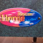 Soccer tafel, Ophalen of Verzenden, Zo goed als nieuw