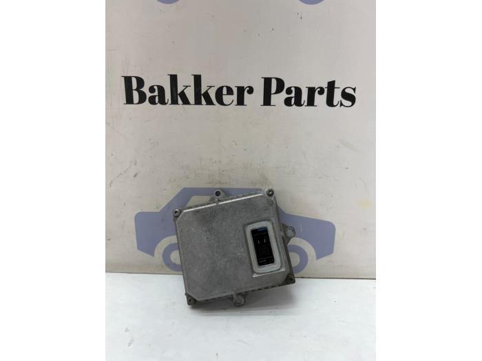 Xenon module van een BMW X3, Auto-onderdelen, Verlichting, BMW, Gebruikt, 3 maanden garantie