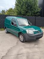Peugeot Partner * Gekeurd * Lichte vracht benzine, Auto's, Bestelwagens en Lichte vracht, Stof, 4 cilinders, Bedrijf, Handgeschakeld