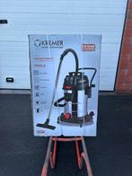 Nat en droog stofzuiger Kremer KR65LS, Ophalen, Nieuw, 2000 watt of meer, Stofzuiger