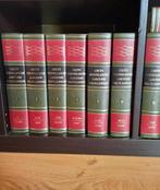 Encyclopedie, Boeken, Encyclopedieën, Ophalen, Gelezen, Algemeen, Complete serie