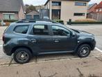 Dacia Duster (8jaar oud, 87000 km), Autos, Dacia, Argent ou Gris, Achat, Euro 6, Duster