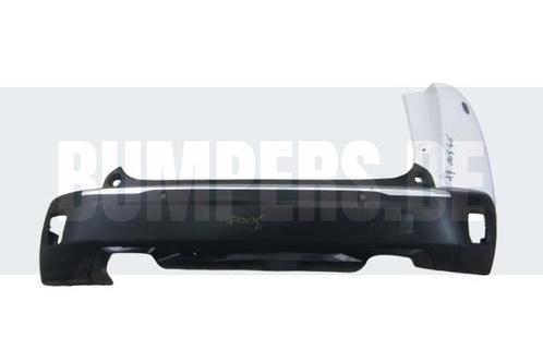 Bumper  Peugeot 2008 II 2 GT 19- 9827298180  Achterbumper  K, Auto-onderdelen, Carrosserie, Bumper, Achter, Gebruikt, 6 maanden garantie