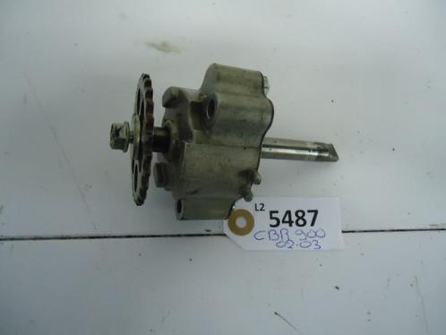 CBR900 2002 - 2003 Honda Motorblok onderdelen D1-19771, Motoren, Onderdelen | Honda