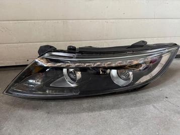 KIA Optima xenon LED linkerlamp LIFT beschikbaar voor biedingen
