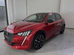Peugeot 208 GT 1.2 Pure Tech S&S 100pk * FULL OPTION !!!!, Rouge, Achat, Entreprise, Boîte manuelle
