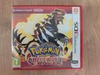 Pokemon omega Ruby Nintendo 3ds, Games en Spelcomputers, Ophalen of Verzenden, Zo goed als nieuw