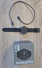 *NIEUWE* Garmin 7X Saphire Solar, Handtassen en Accessoires, Sporthorloges, Zwart, Nieuw, Ophalen of Verzenden, Garmin Fenix