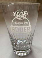 Bierglas van Rodea, Glas of Glazen, Gebruikt, Ophalen