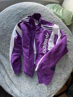 adidas jacket size S (36), Kleding | Dames, Ophalen of Verzenden, Zo goed als nieuw