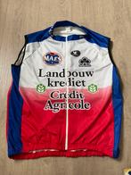 Cycling jacket Vermarc, Fietsen en Brommers, Fietsaccessoires | Fietskleding, Ophalen of Verzenden
