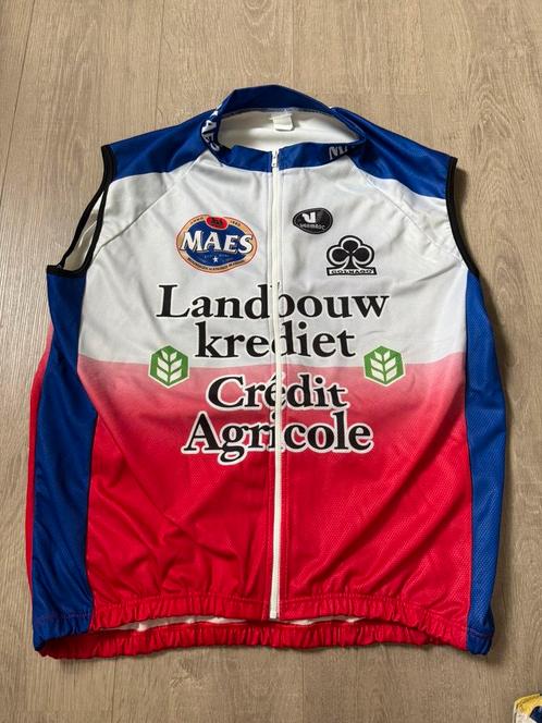 Cycling jacket Vermarc, Fietsen en Brommers, Fietsaccessoires | Fietskleding, Ophalen of Verzenden
