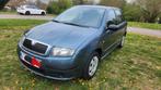Skoda fabia -12 essence - an 2006  -vitre électriq, Auto's, Skoda, 5 deurs, Fabia, Handgeschakeld, Berline