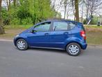 Mercedes A160 2000 CDI. Van 2011. Euro 5. Goede staat., Auto's, Mercedes-Benz, Voorwielaandrijving, Stof, Zwart, 4 cilinders