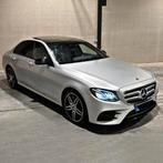 Mercedes-Benz E200 Amg-line/Nightpack/Pano/1J garantie, Autos, Mercedes-Benz, Cuir, Achat, Entreprise, Garantie prolongée