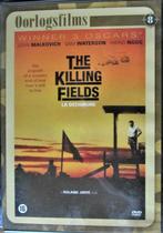 DVD OORLOG- THE KILLING FIELDS , Cd's en Dvd's, Dvd's | Actie, Alle leeftijden, Ophalen of Verzenden, Oorlog, Zo goed als nieuw