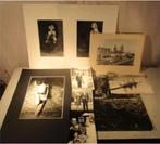 18 Grote Oude Zwart-Wit Fotos, Verzamelen, Foto's en Prenten, Ophalen of Verzenden, Zo goed als nieuw, Foto
