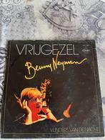 Benny neyman vrijgezel, Ophalen of Verzenden