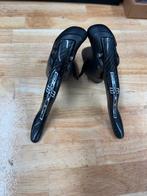 Campagnolo Chorus EPS Shifters 2x11 speed velgrem, Fietsen en Brommers, Fietsonderdelen, Racefiets, Ophalen of Verzenden, Zo goed als nieuw