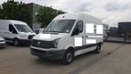 Volkswagen Crafter TDI (Stock ID 20866), Auto's, Euro 5, Elektrische buitenspiegels, Volkswagen, Wit