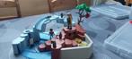 playmobil 4013 pinguÏnkolonie, Kinderen en Baby's, Speelgoed | Playmobil, Ophalen of Verzenden, Zo goed als nieuw, Complete set
