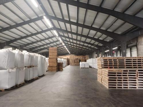 Industrieel te huur in Antwerpen, Immo, Huizen te huur, Overige soorten