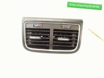 GRILLE AÉRATION 2013 Audi A4 Avant (B8) (8K0819203J), Utilisé, Audi