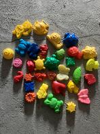 Strandspeelgoed - vormpjes, Kinderen en Baby's, Ophalen of Verzenden, Zo goed als nieuw