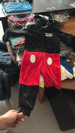 Mickey mouse pak onesy, Ophalen of Verzenden, Zo goed als nieuw