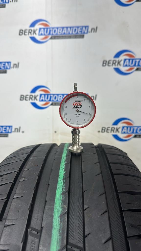 4x Michelin Pilot Sport 4 SUV 235/50 R19 99V 235/50/19 23550, Auto-onderdelen, Banden en Velgen, Band(en), Zomerbanden, 19 inch