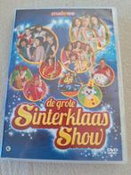 De grote Sinterklaasshow 2015, Cd's en Dvd's, Ophalen, Zo goed als nieuw