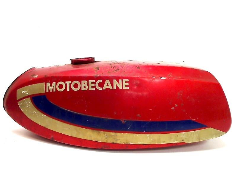 Réservoir de carburant Motobecane TM 4 1979, Motos, Pièces | Toutes-marques, Utilisé, Enlèvement ou Envoi