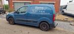 Peugeot partner, Auto's, Voorwielaandrijving, 4 deurs, Stof, 4 cilinders