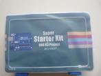 Super Starter Kit Uno R3 Project Elegoo [Hardware], Ophalen of Verzenden, Zo goed als nieuw