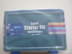 Super Starter Kit Uno R3 Project Elegoo [Matériel], Comme neuf, Enlèvement ou Envoi