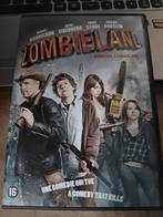 Zombieland, Vanaf 16 jaar, Ophalen, Zo goed als nieuw, Actiekomedie