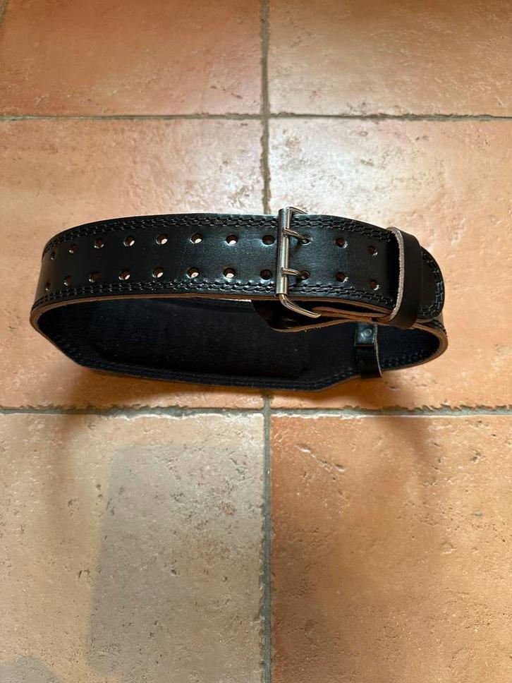 Ceinture dorsale, Vêtements | Hommes, Ceintures, Neuf, Ceinture, Enlèvement