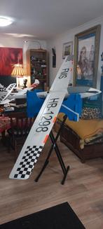 FMS ASW 17 2500MM, Hobby en Vrije tijd, Ophalen