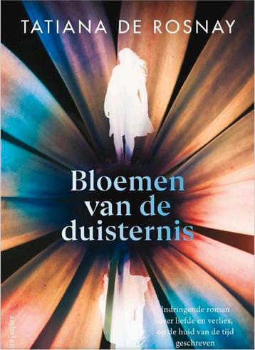 Bloemen van de duisternis van Tatiana De Rosnay beschikbaar voor biedingen